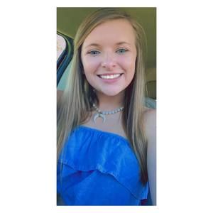 Meet your Posher, Brittnee